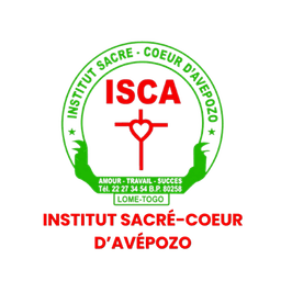 Logo ISCA
